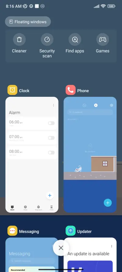 ColorSnippet Art - Screenshot 4