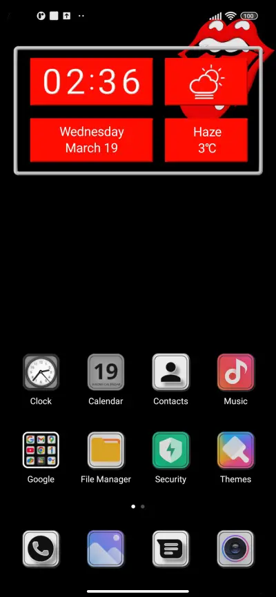 Redrolling 2 - Screenshot 2