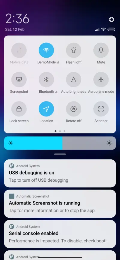 Planet Qo - Screenshot 5