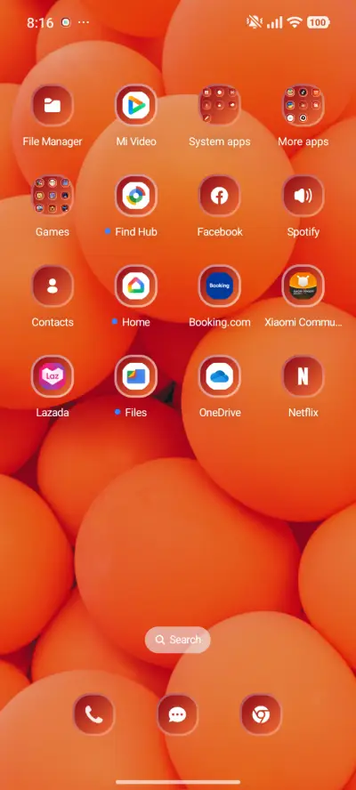 Ballons - Screenshot 3