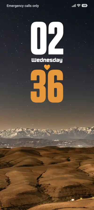 Stars