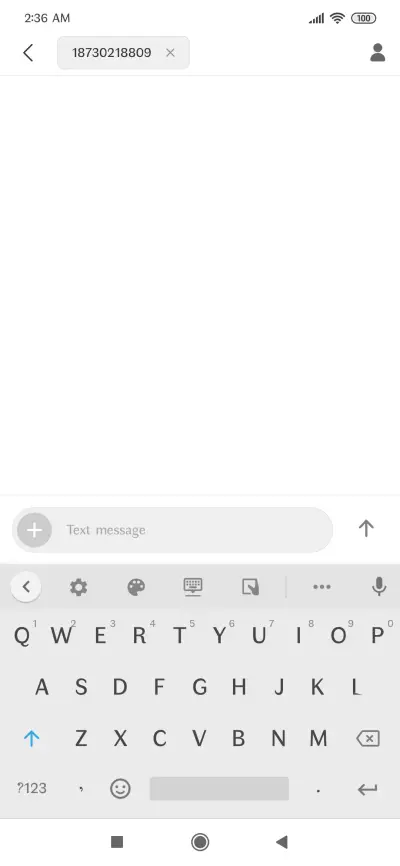 Faune - Screenshot 3