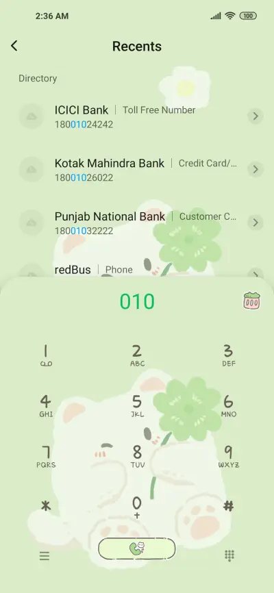 Lucky cat - Screenshot 6