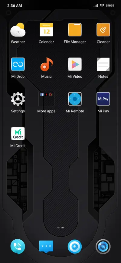 K20 Pro Edition - Screenshot 3