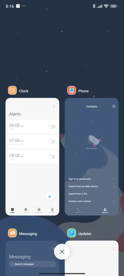 airship - Screenshot 4