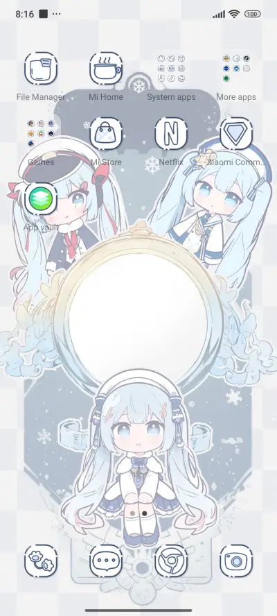 Tarot Maiden - Screenshot 3