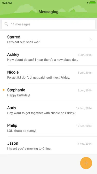 Ocean Fix V8 - Screenshot 7