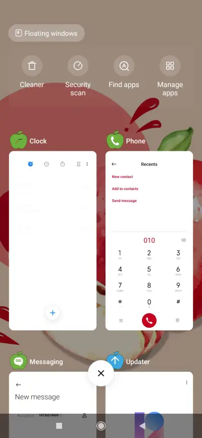 Apple_3MDP - Screenshot 4