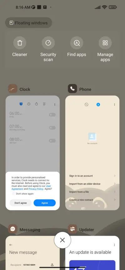 Little Black Cat - Screenshot 4