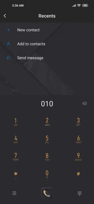 Light Gear - Screenshot 6