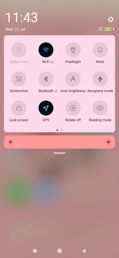 Donut - Pink_3MDS - Screenshot 5