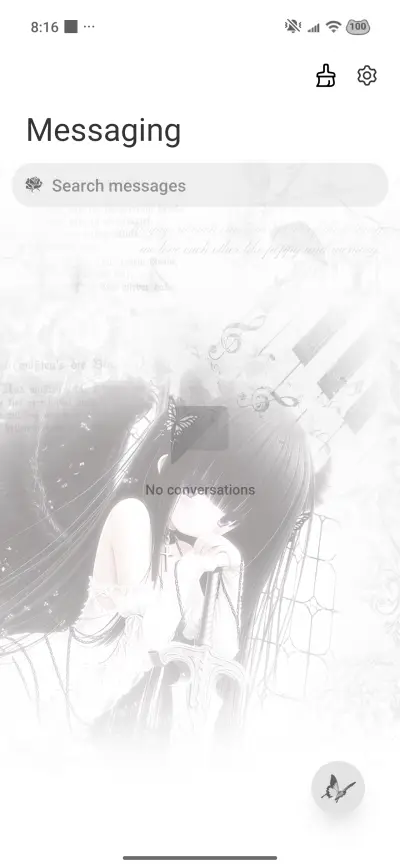 Grey Sonnet - Screenshot 8