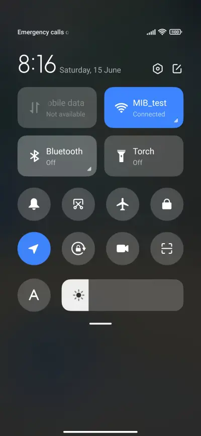 Hand Le - Screenshot 5