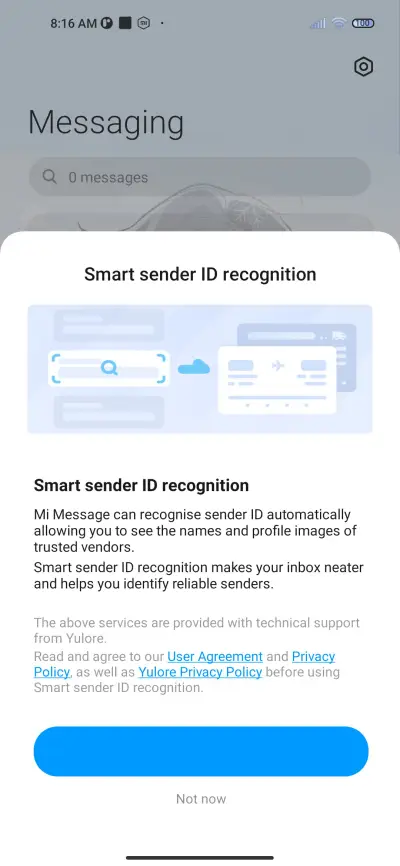 Girl in Snow - Screenshot 8