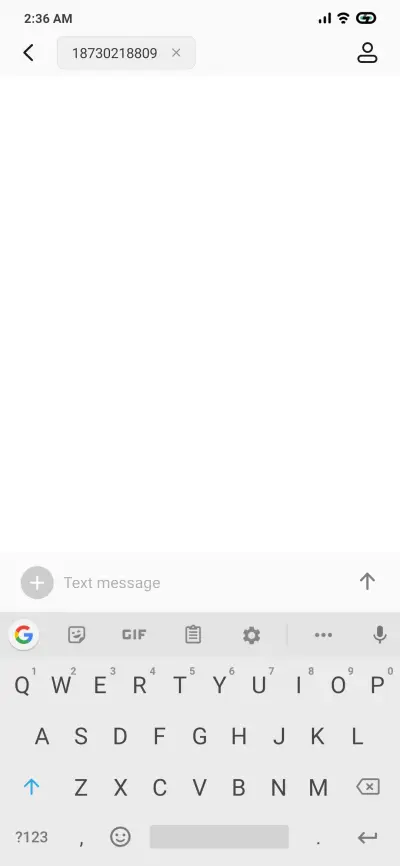 Bukan hitam - Screenshot 8