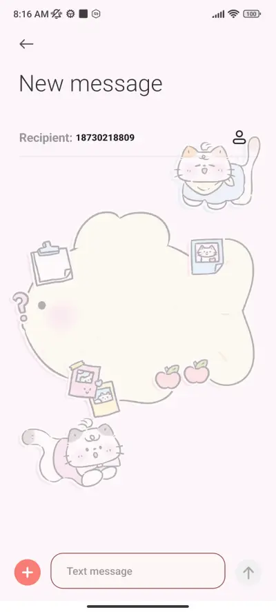 Fun Bream Kitty - Screenshot 9