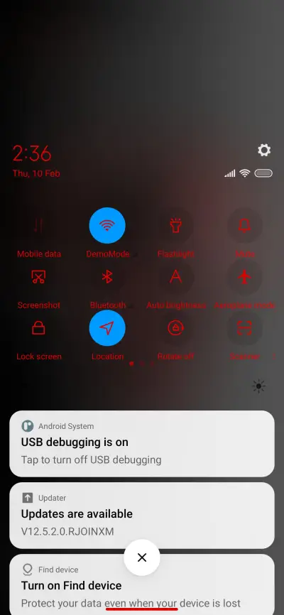 Power of skull - Screenshot 5