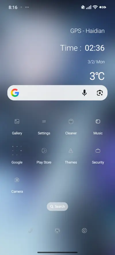 Sword Dragon Girl - Screenshot 2