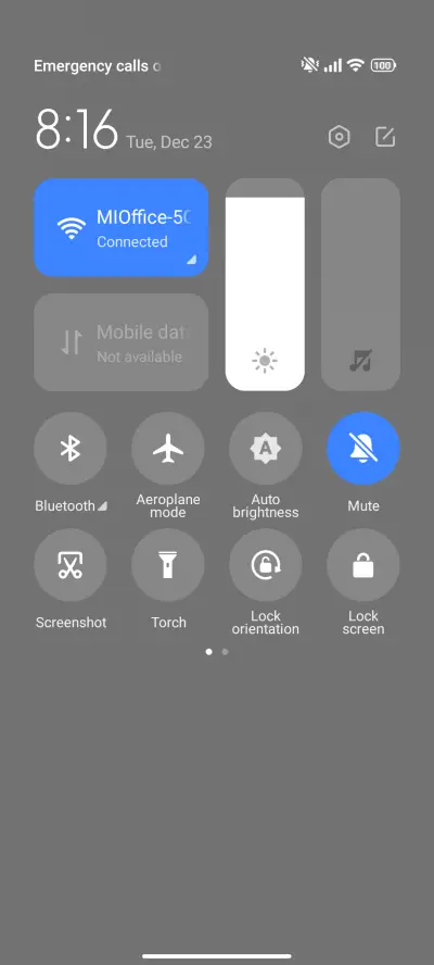 tressthree - Screenshot 5