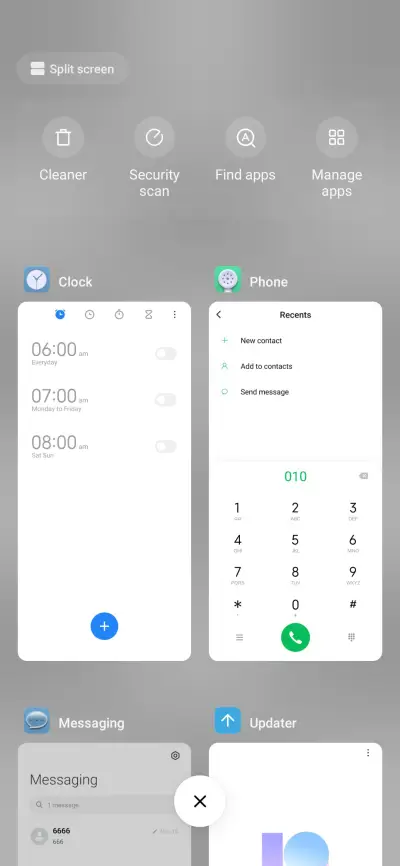 Anytime - Screenshot 4