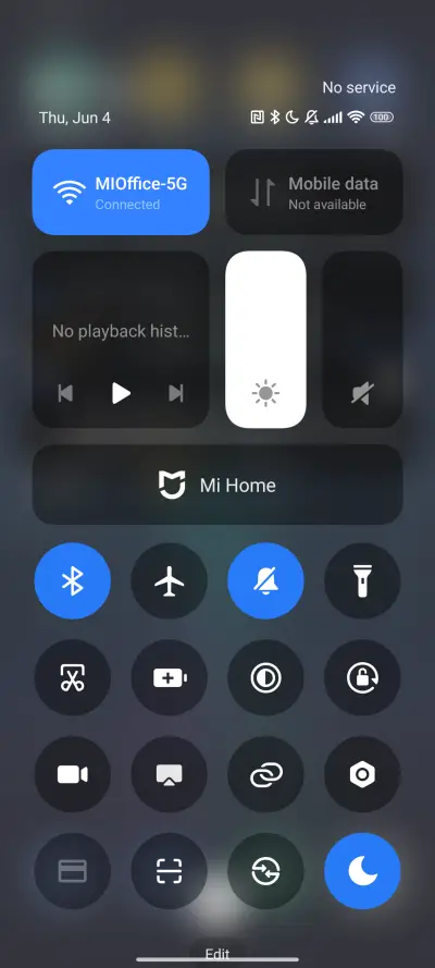 Shadow Count Light - Screenshot 5