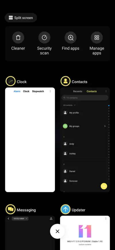 Cat's Eyes_3MDS - Screenshot 4