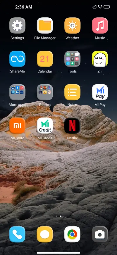 Eu14Pro - Screenshot 3