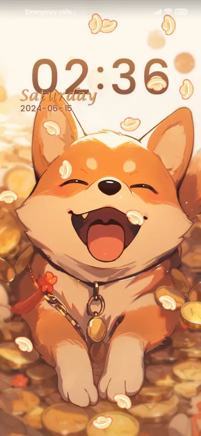 little For - Screenshot 1