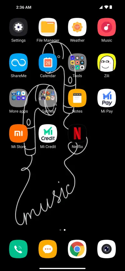 P-Music v12.5 - Screenshot 3
