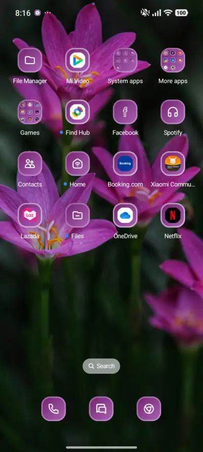 Colorful - Screenshot 3