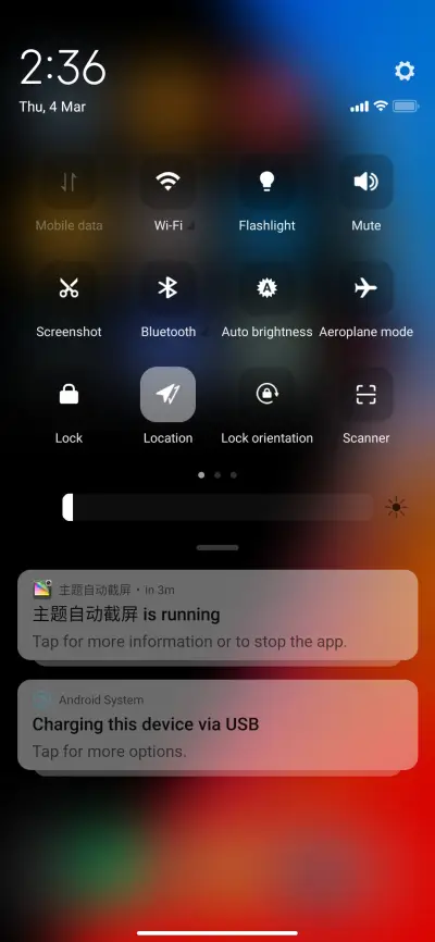 Fantastik 14 - Screenshot 5