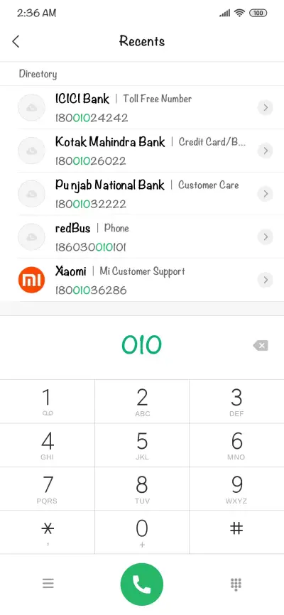 Nworthy_Shokuntola - Screenshot 1