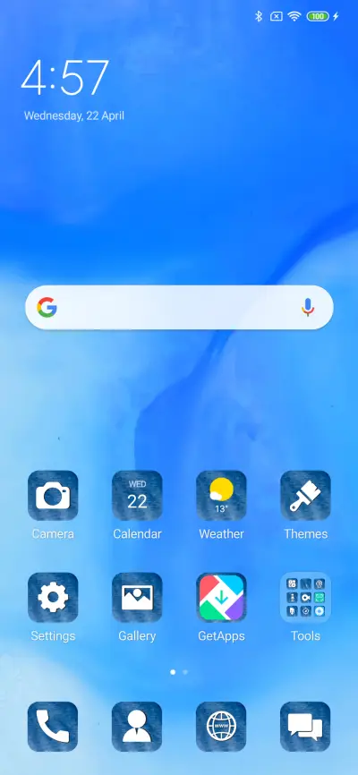 ColorBlend_3MDP - Screenshot 2