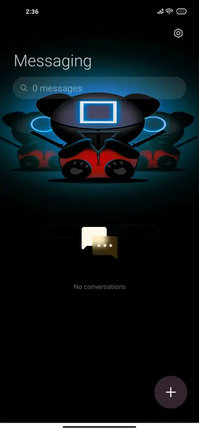 Calamar IZ V13 - Screenshot 7