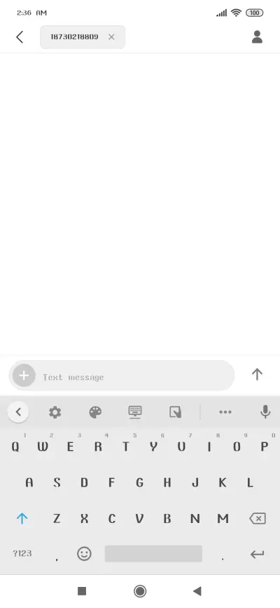 Calm down - Screenshot 3