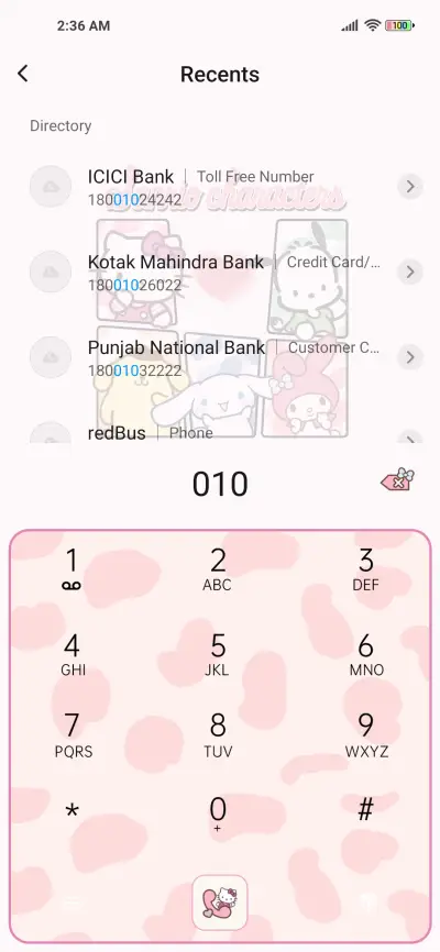 Sweet cool - Screenshot 6