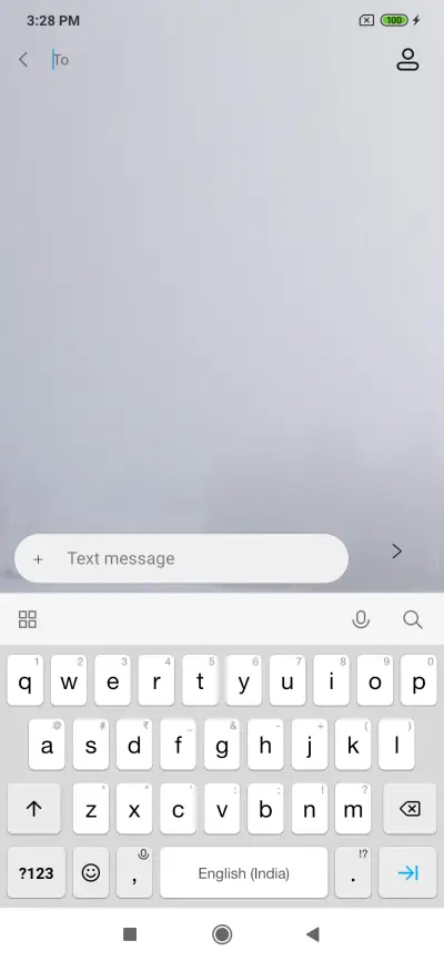 Plain makeup - Screenshot 5