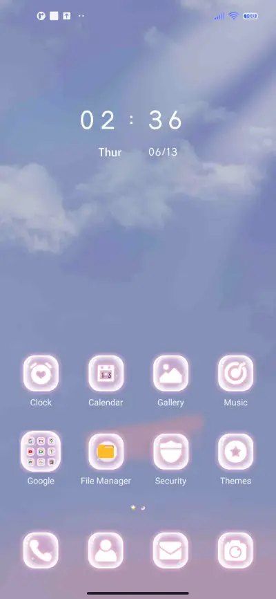 Cute Rabbit - Screenshot 3