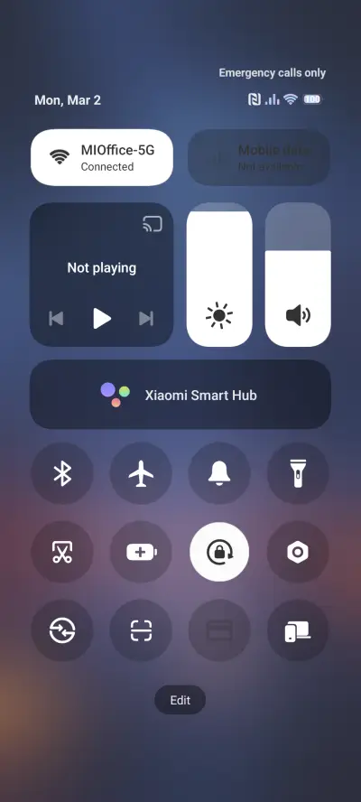 Atmosphere - Screenshot 5