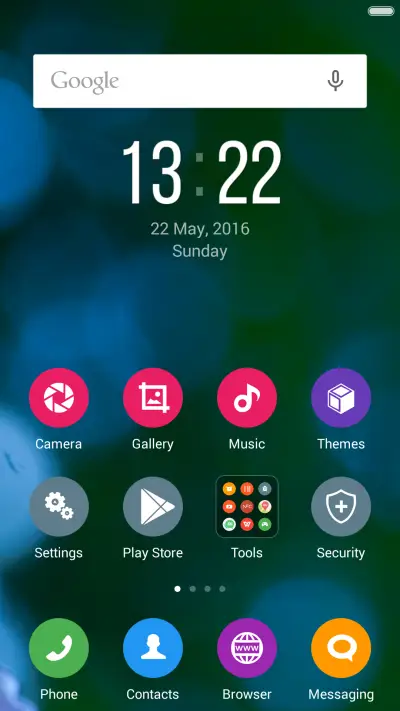 [IN]Mist - Screenshot 2