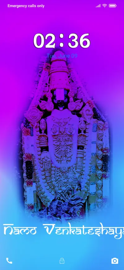 Namo Venkateshaaya_DWM19