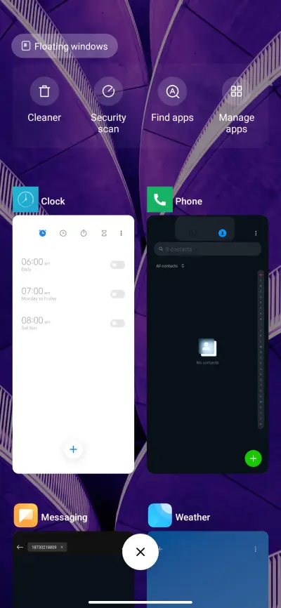 Building Quad - Screenshot 4