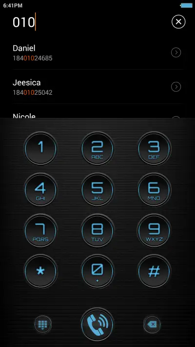 Venetum - Screenshot 6