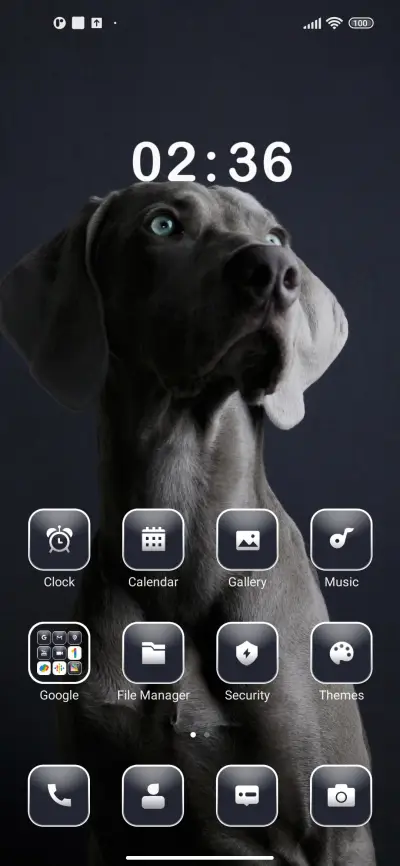My Dog - Screenshot 2