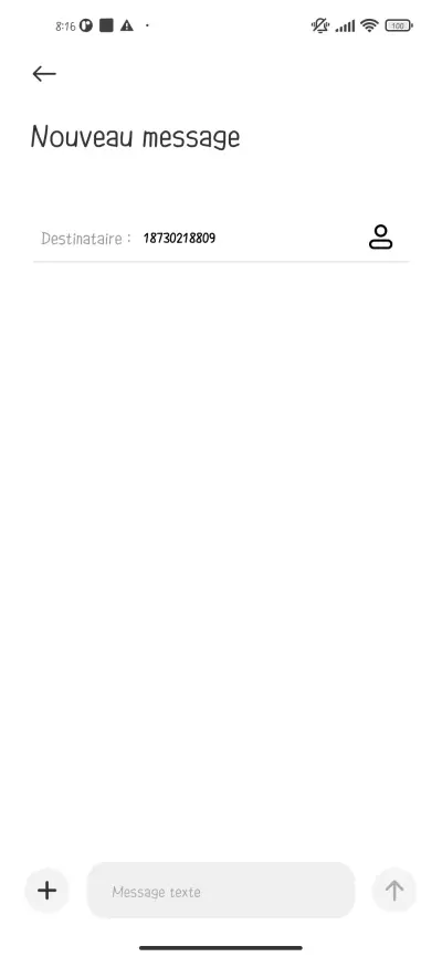  Grand désir - Screenshot 3