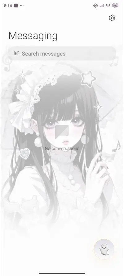 The Anime Girl - Screenshot 7