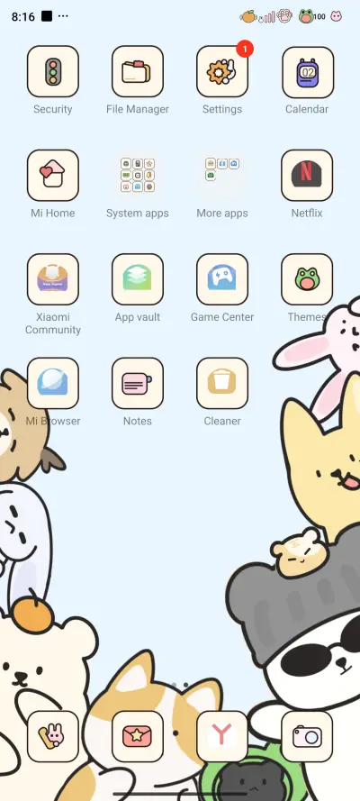 Animal Carnival - Screenshot 4