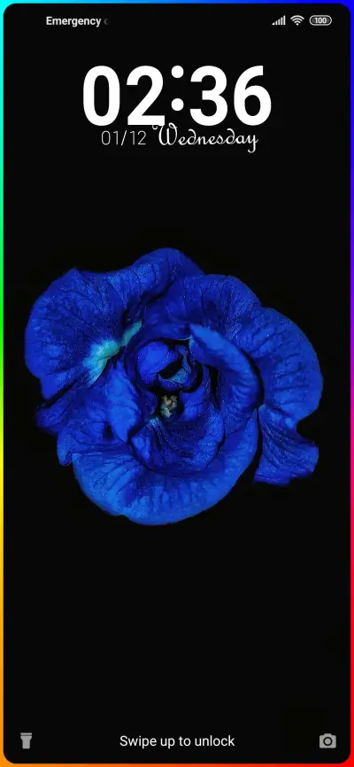 Premium_Flower - Screenshot 1