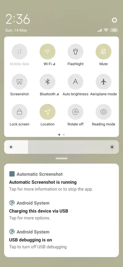Cute duck - Screenshot 6