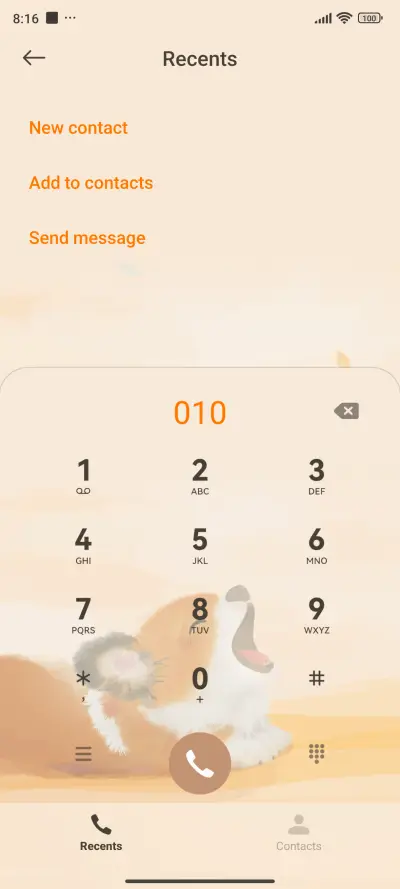 So sleepy - Screenshot 7